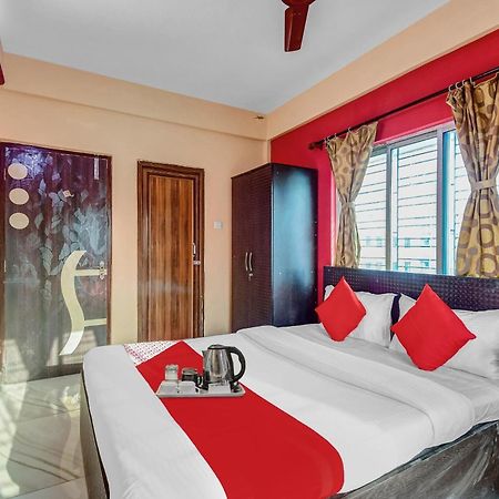 Hotel O Prasad Inn Calcutta Exteriör bild